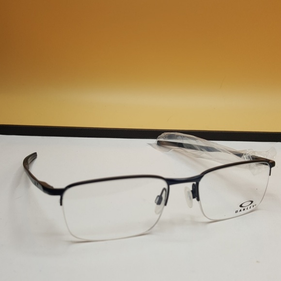 Oakley glasses